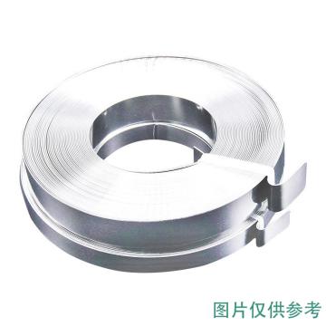 SK 304不锈钢盘带50m×6.4mm×0.4mm C3150