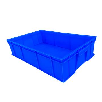 功成狮 塑料周转箱710×455×180mm GHSS0809
