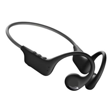 PHILIPS/飞利浦 骨传导概念挂耳式真无线开放式不入耳夹式蓝牙耳机耳机*1，充电线*1，说明书*1 TAA1708 黑色