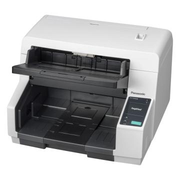 Panasonic/松下 扫描仪A3高速双面自动馈纸扫描 90ppm/180ipm 3线彩色CMOS/CIS KV-S5058