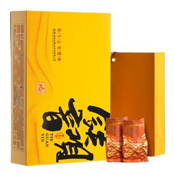 茗山生态茶 安溪铁观音（一件代发） 330g