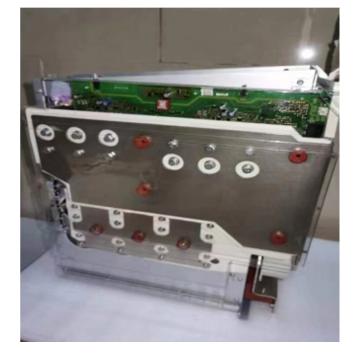 REWATT 整流单元桥臂模块 ALM750-0309