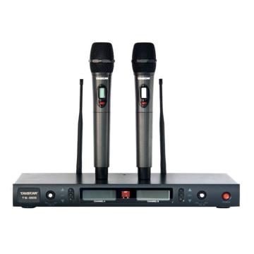 得胜 UHF无线麦克风 UHF TS-8909