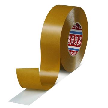 TESA 高粘接力双面薄膜胶带长度：50m tesa-4970，宽度：100mm
