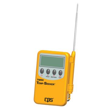 CPS 数字温度计 TM50AUS