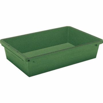 瑞苏 船形塑料桶 79L【海外现货】 R80