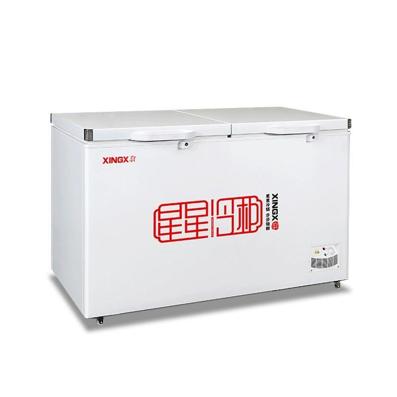 星星 商用大柜（单温），888L，商用1级能效，直冷 BD/BC-888GD