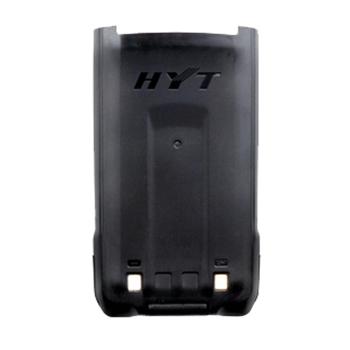 Hytera 对讲机电池容量1650mAh 锂离子电池 适配对讲机TC585 BL1719