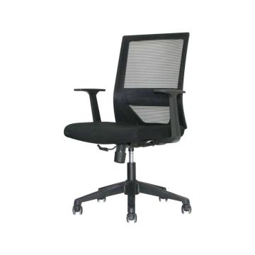 企诺 电脑椅办公椅职员网椅转椅640W*605D*1020H QN-DY6801B