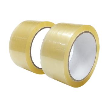 欧文格 BOPP封箱胶带（透明）50um*45mm*150m BF4550-150M