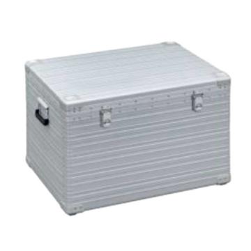 WONDERFUL/万得福 重型铝合金器材箱外尺寸:L800×W604×H520mm，内尺寸:L775×W570×H498mm ALC-8650