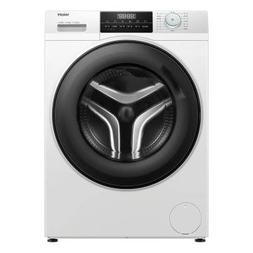 HAIER/海尔 全自动滚筒洗衣机8KG XQG80-L939W