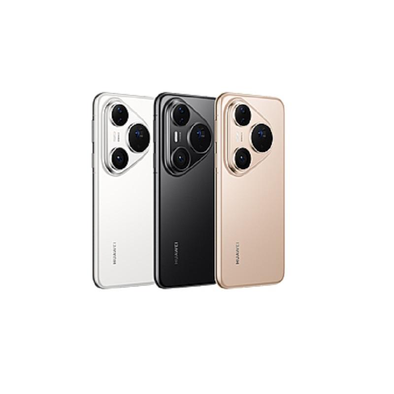 HUAWEI/华为 鸿蒙智能手机12G+512G/颜色随机/微曲屏/AI辅助构图/卫星通话/防水防尘 Pura 80 Pro