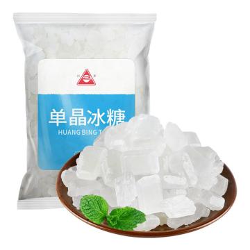 川珍 调味品（一件代发） 单晶冰糖1000g