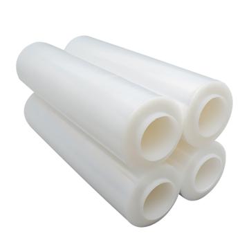 辰氏辰诺 手用缠绕膜（塑料PE芯）宽度500mm，厚度20μ，净重4kg CC-500-03SL40-20-ZX