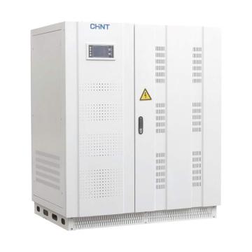CHINT SBW-JW工业级无触点智能稳压器 SBW-JW 30KVA