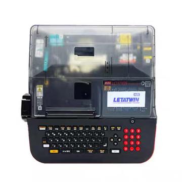 Max 号码管打印机 LM-550A3/PC