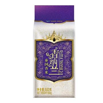 香纳兰 大米（一件代发） 泰国香米-500G