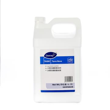 泰华施 大理石翻新磨光剂5L/桶 HH950028