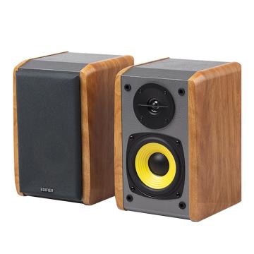 EDIFIER 多媒体音箱 2.0声道 R1000TC北美版