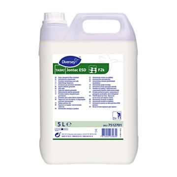 泰华施 特洁Jontec防静电蜡5L/桶 7512701