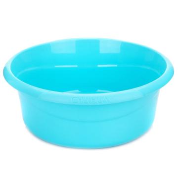 茶花 时尚通用盆36cm 随机色 03381K