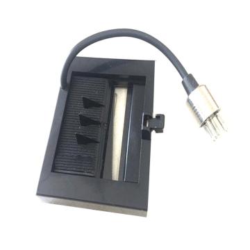 AUTOTEK 胶纸切割机剪刀盒508#（带刀片） A2000剪刀盒
