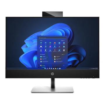 HP 一体机/Corei5-14500/8G/512G SSD/麦克风/内置音响/Win11 Home64/3-3-3保修 ProOne440G9 AIO/23.8寸