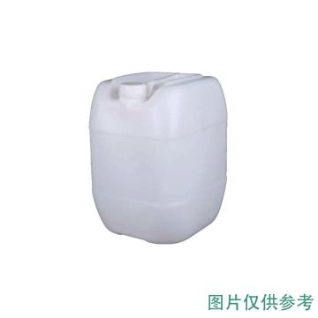 Raxwell 堆码桶，30L白色（半透明），加厚款，尺寸:320×290×430mm，自重1.7kg RSBP0016