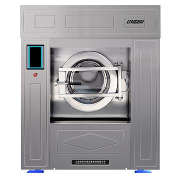 浪鲸 工业洗衣机100公斤 电热/蒸汽可二选一，380V XGQ-100F