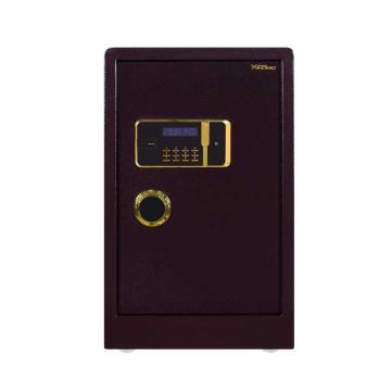 京鑫辉 锐智精品系列全钢60型保管箱H600*W390*D340 卡其色、红闪光两色可选 BGX-5/D1-60RZ