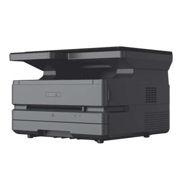 deli/得力 黑白激光多功能一体机 M3100DN