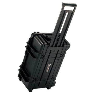 WONDERFUL/万得福 中型塑料安全箱600mm×392mm×230mm PC-5622N
