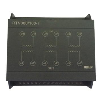 澳德思 三相隔离变压器1TD0030063 RTV380/100-T(0.2)-1TD0030063