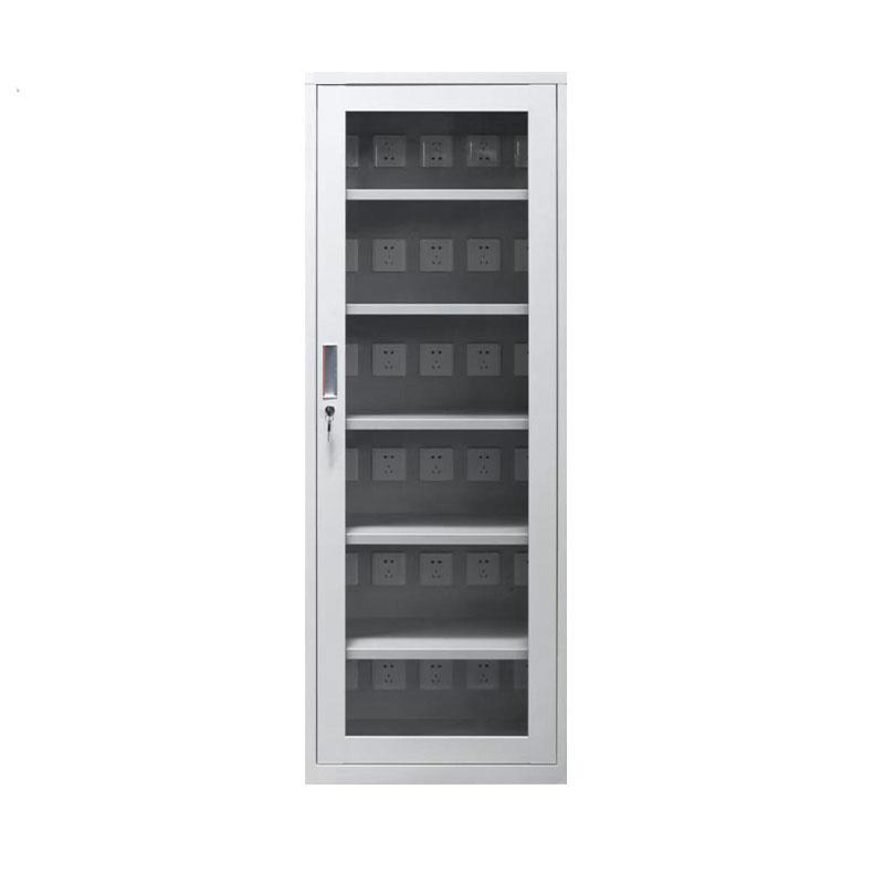 京图尚冠 工具充电柜30位600*400*1705mm TE523