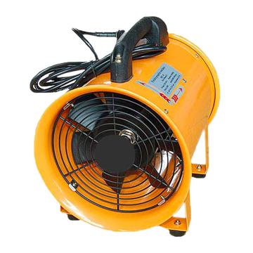 功成狮 手提式风机，250mm，220V，50HZ，单相。 GRNF0002