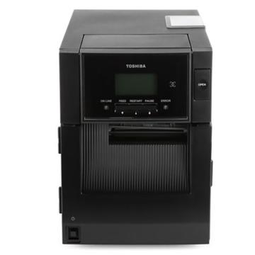东芝 条码打印机 BA410T-TS12-CN-S