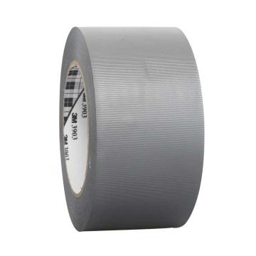 3M 布基胶带50mm*45.7m 3903（灰色）