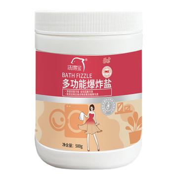 洗得宝 多功能爆炸盐清洁剂500g/瓶 XDB-BZY2991