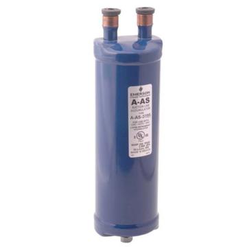 谷轮 气液分离器ODF接口3/4"，蓝色 A-AS 596