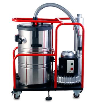 洁德美 智能式吸尘器5500W 78L GV-5578