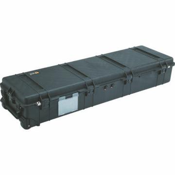 派力肯 长箱 带脚轮 1770 黑色 1458×469×285【海外现货】 1770BK