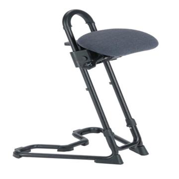 MEY/迈确尔 工位椅软垫坐垫 倾斜度可调 高度可调615-860mm（散件不含安装） AF6-ST