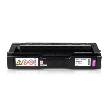 RICOH/理光 墨粉 SPC310C红色