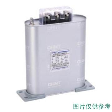 正泰 BMZJ系列自愈式低电压并联电容器 BZMJ 0.45-12-3YN