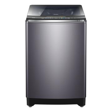 HAIER/海尔 全自动波轮洗衣机10kg XQS100-BZ358S