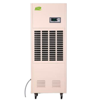 SJ 工业除湿机，220V，除湿量7kg/h，推荐面积150-220㎡ CFZ-7D
