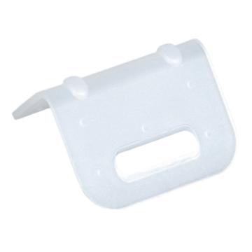 功成狮 防滑塑料护角20mm打包扣 GOHF0242