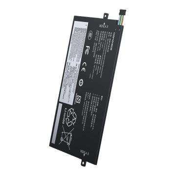 绿巨能 笔记本电池联想ThinkPad E470 E475 01AV413 01AV412 SB10K97570 3芯 4600mAh SB10K97569