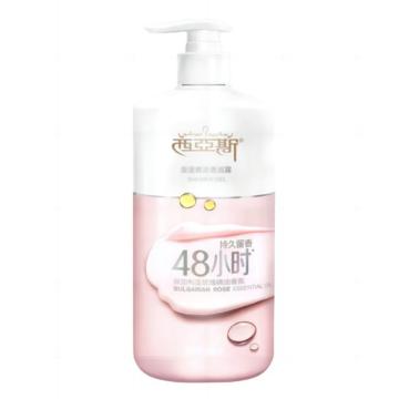 西亚斯 香浴露 浪漫邂逅400g